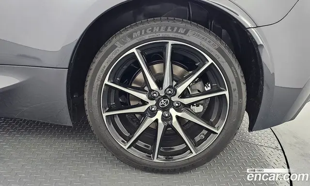 Toyota 86 2026 2.4 механика, миниатюра 7 Toyota 86 2026 2.4 механика, миниатюра 7