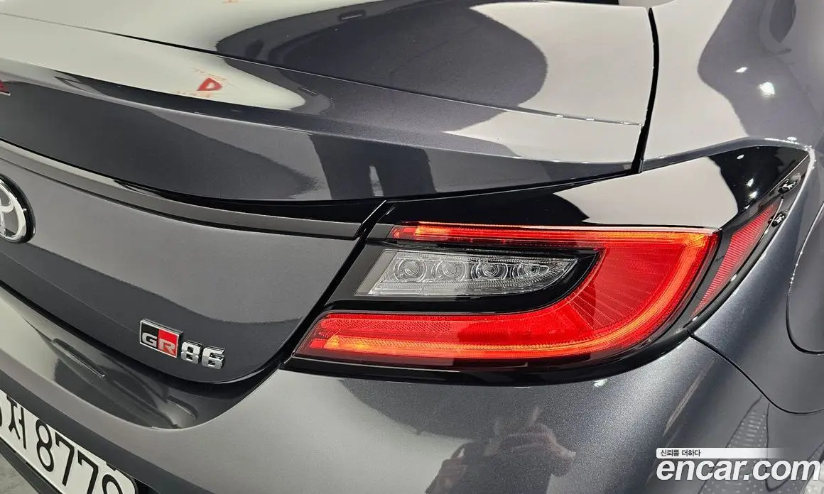 Toyota 86 2026 2.4 механика, фото 9 Toyota 86 2026 2.4 механика, фото 9