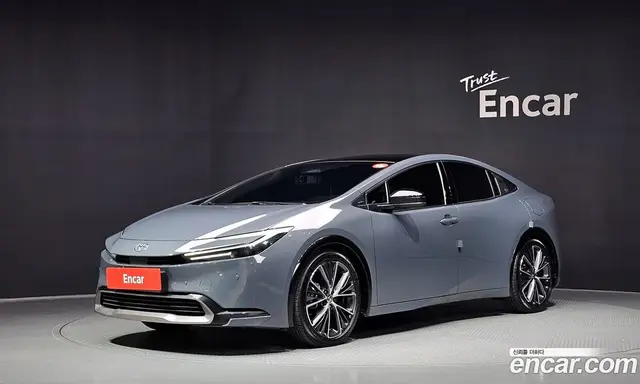Toyota Prius 2024 2.0 автомат (гидро), миниатюра 1