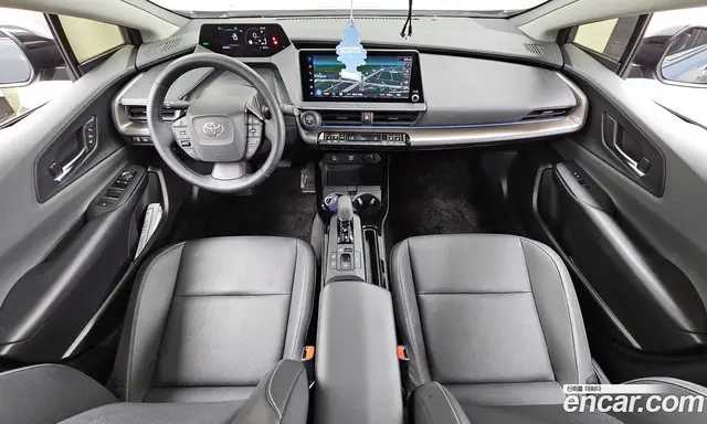 Toyota Prius 2024 2.0 автомат (гидро), миниатюра 10