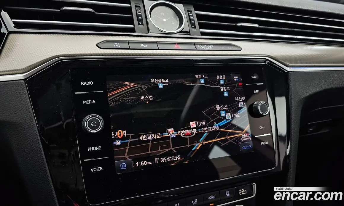 Volkswagen Arteon 2019 2.0 автомат (гидро), фото 19
