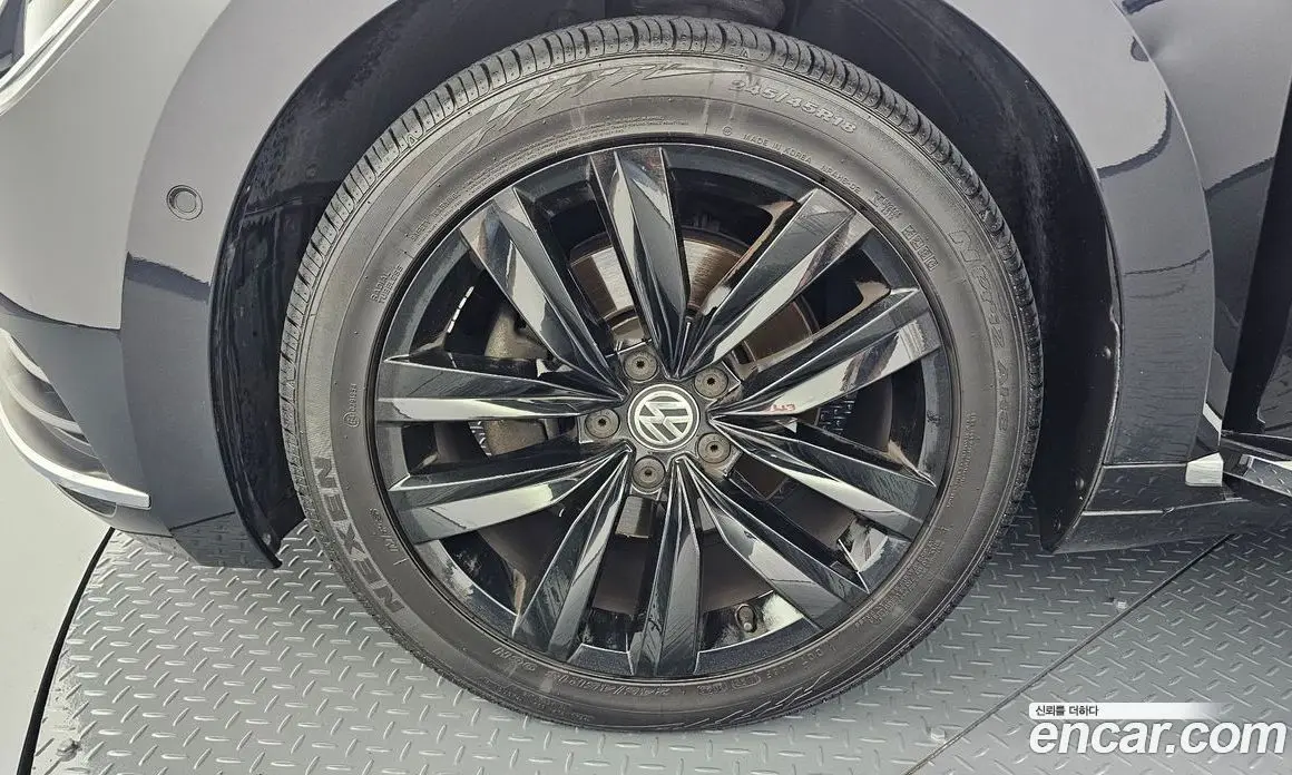 Volkswagen Arteon 2019 2.0 автомат (гидро), фото 4