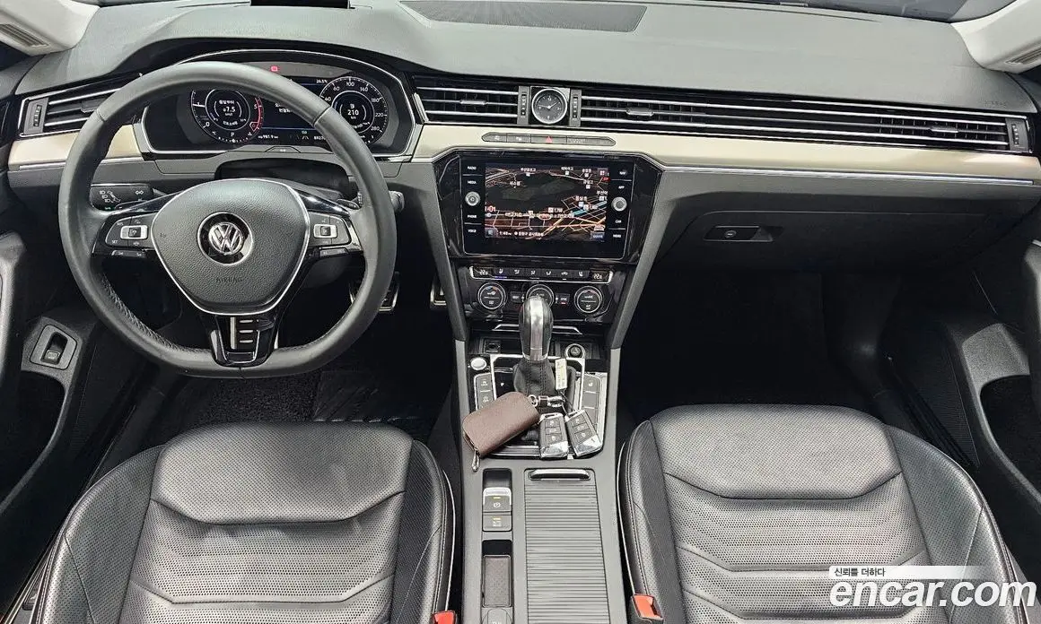 Volkswagen Arteon 2019 2.0 автомат (гидро), фото 9