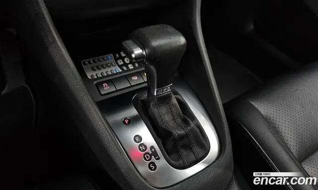 Volkswagen Golf 2011 2.0 автомат (гидро), миниатюра 11