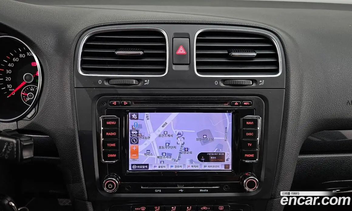 Volkswagen Golf 2011 2.0 автомат (гидро), фото 19