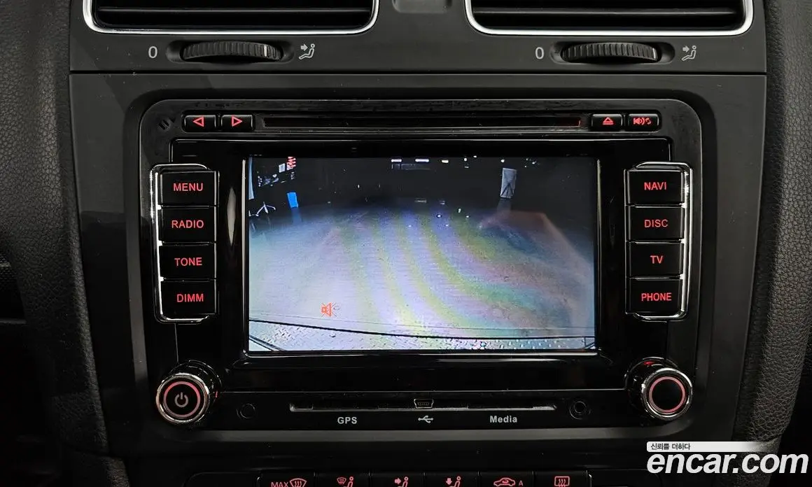 Volkswagen Golf 2011 2.0 автомат (гидро), фото 20