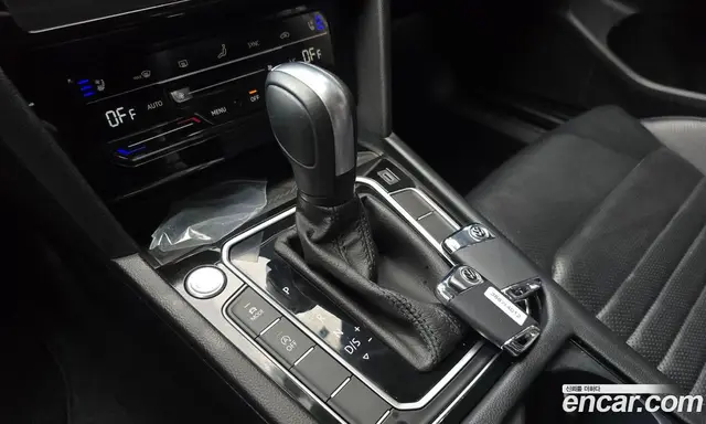 Volkswagen Passat 2021 2.0 автомат (гидро), миниатюра 12