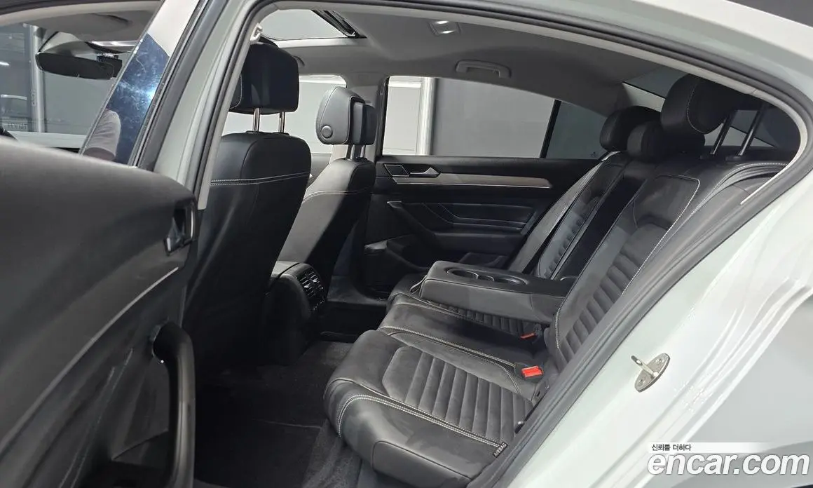 Volkswagen Passat 2021 2.0 автомат (гидро), фото 18 Volkswagen Passat 2021 2.0 автомат (гидро), фото 18