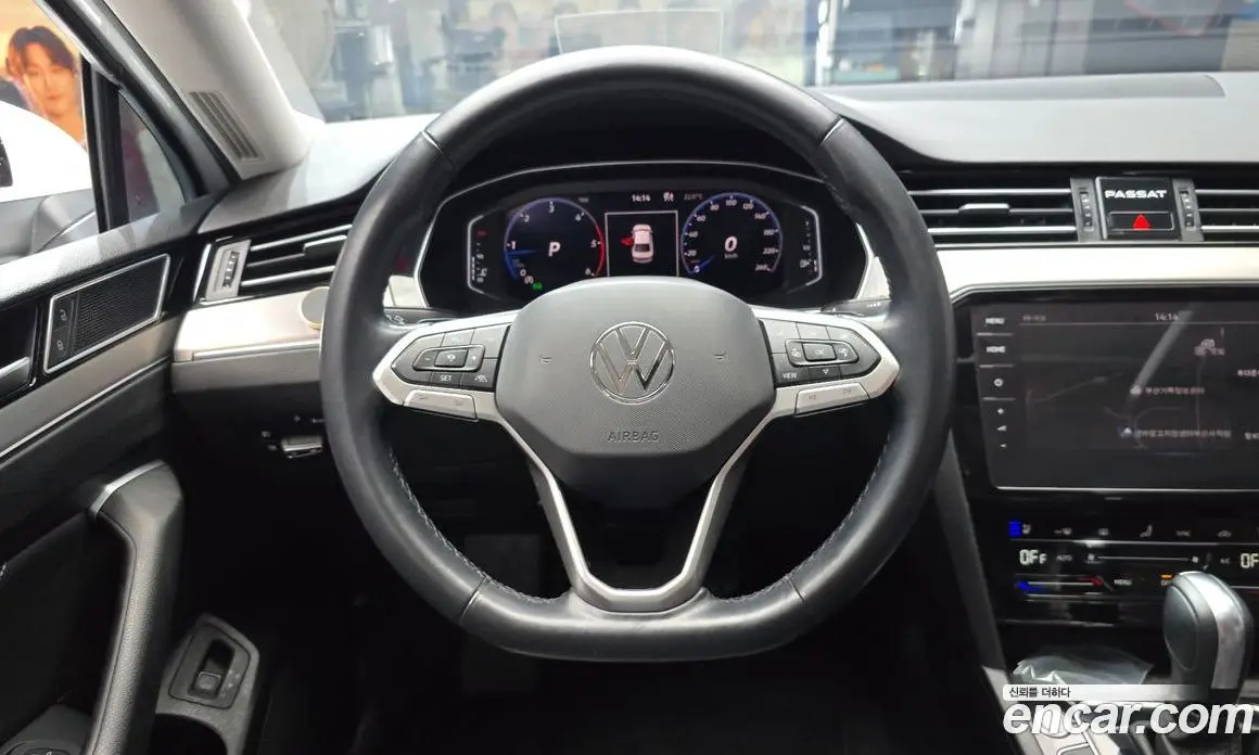 Volkswagen Passat 2021 2.0 автомат (гидро), фото 19 Volkswagen Passat 2021 2.0 автомат (гидро), фото 19