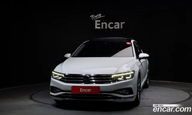 Volkswagen Passat 2021 2.0 автомат (гидро), миниатюра 3 Volkswagen Passat 2021 2.0 автомат (гидро), миниатюра 3