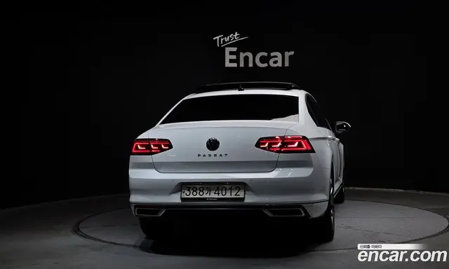 Volkswagen Passat 2021 2.0 автомат (гидро), миниатюра 4 Volkswagen Passat 2021 2.0 автомат (гидро), миниатюра 4