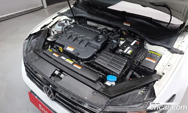 Volkswagen Passat 2021 2.0 автомат (гидро), миниатюра 6 Volkswagen Passat 2021 2.0 автомат (гидро), миниатюра 6
