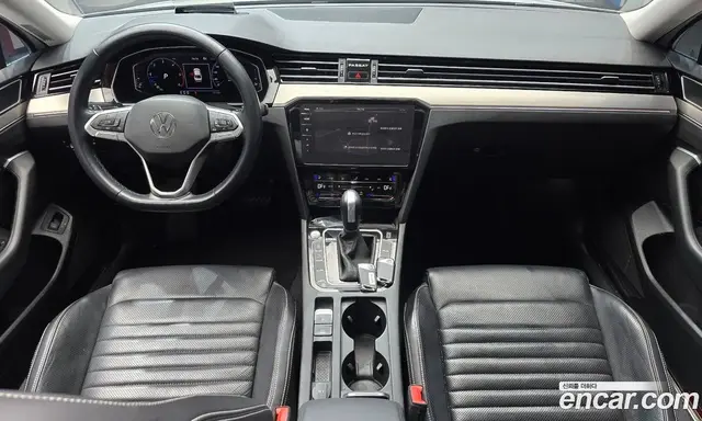 Volkswagen Passat 2021 2.0 автомат (гидро), миниатюра 10 Volkswagen Passat 2021 2.0 автомат (гидро), миниатюра 10