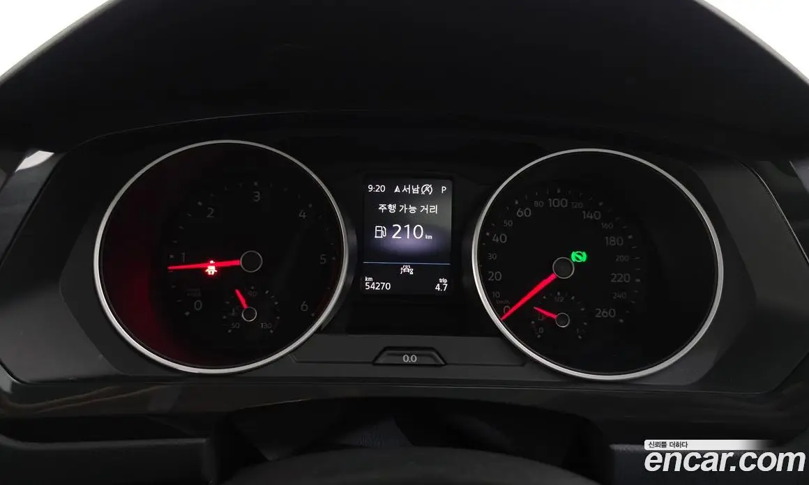 Volkswagen Tiguan 2020 2.0 автомат (гидро), фото 11