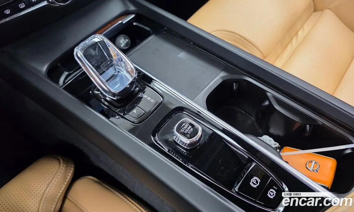 Volvo S60 2021 2.0 автомат (гидро), фото 12