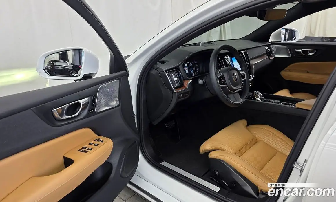 Volvo S60 2021 2.0 автомат (гидро), фото 13