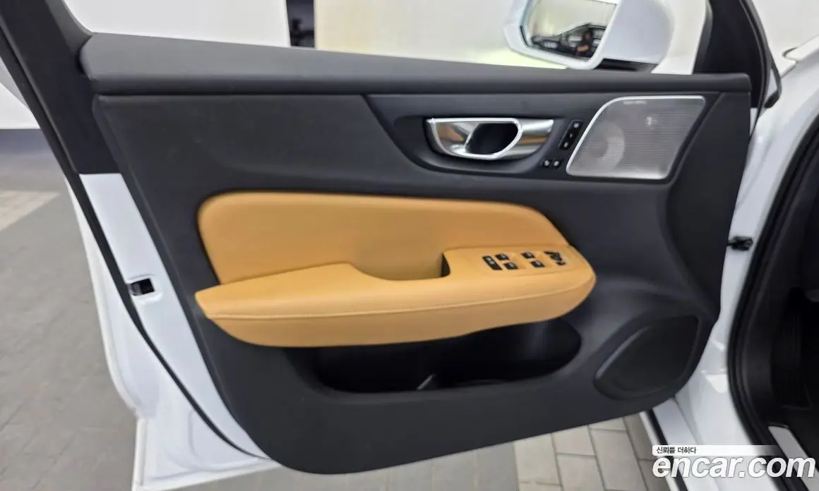 Volvo S60 2021 2.0 автомат (гидро), фото 14