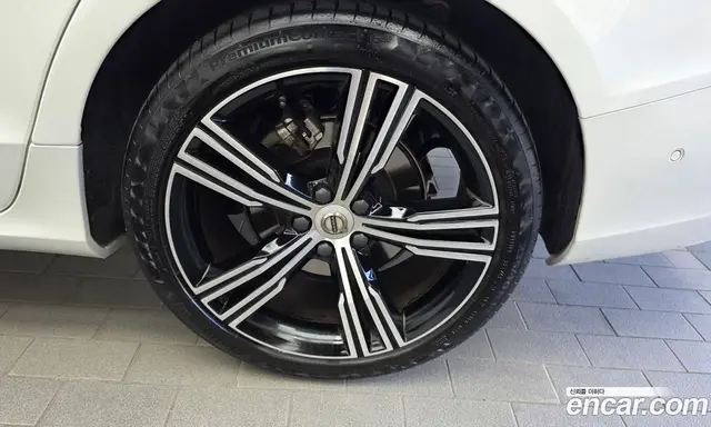 Volvo S60 2021 2.0 автомат (гидро), миниатюра 7