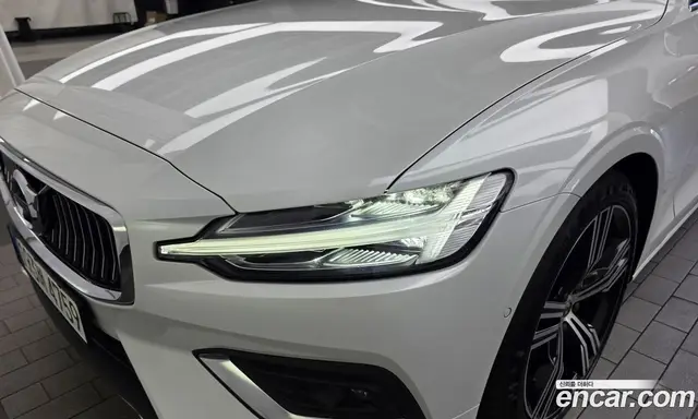 Volvo S60 2021 2.0 автомат (гидро), миниатюра 8
