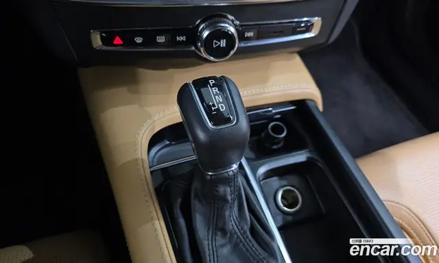 Volvo S90 2019 2.0 автомат (гидро), миниатюра 12