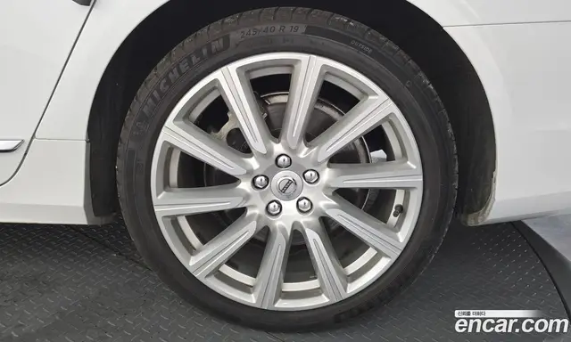 Volvo S90 2019 2.0 автомат (гидро), миниатюра 7 Volvo S90 2019 2.0 автомат (гидро), миниатюра 7