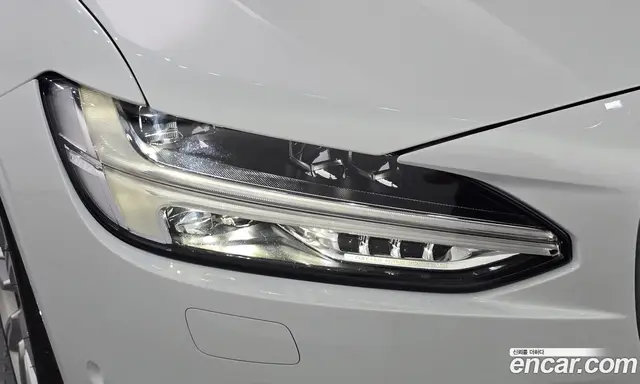 Volvo S90 2019 2.0 автомат (гидро), миниатюра 8 Volvo S90 2019 2.0 автомат (гидро), миниатюра 8