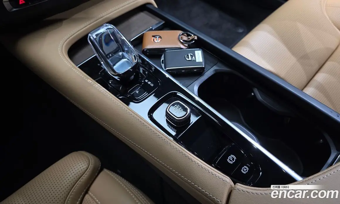 Volvo S90 2023 2.0 автомат (гидро), фото 12 Volvo S90 2023 2.0 автомат (гидро), фото 12