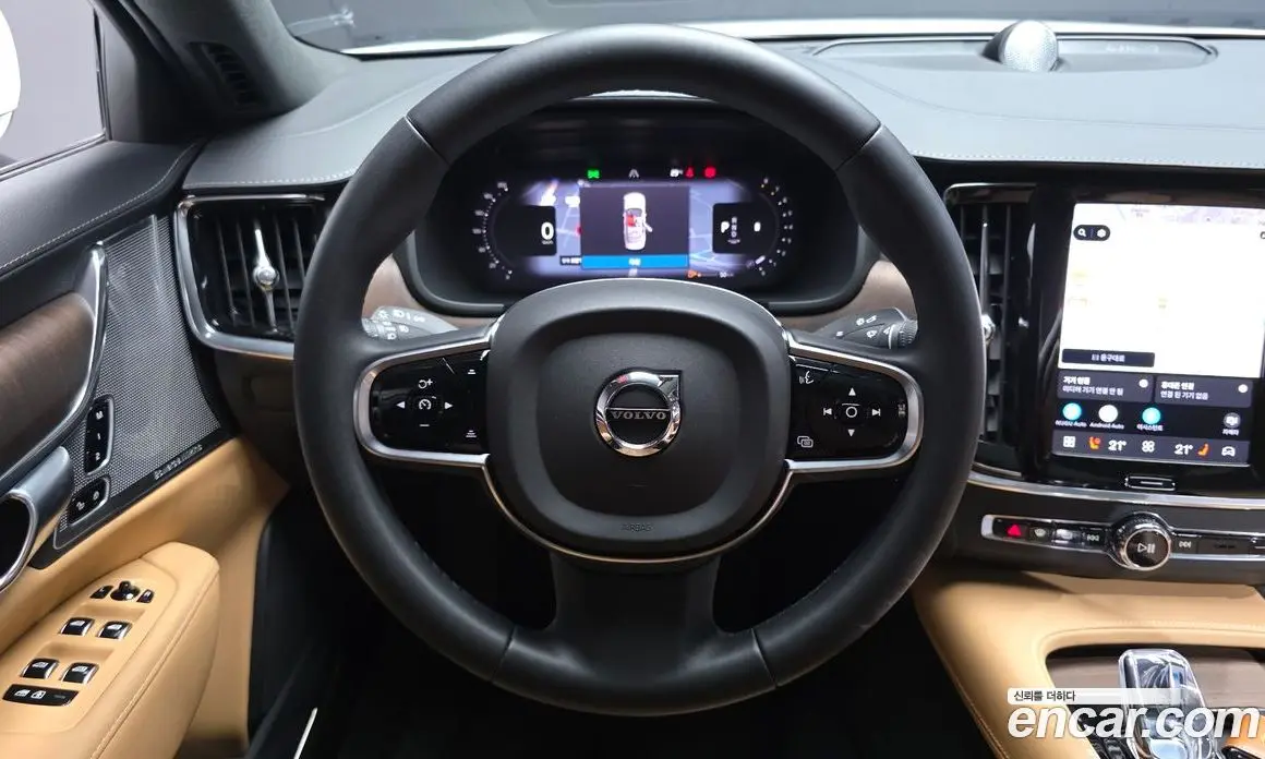 Volvo S90 2023 2.0 автомат (гидро), фото 20 Volvo S90 2023 2.0 автомат (гидро), фото 20