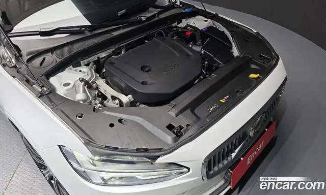 Volvo S90 2023 2.0 автомат (гидро), миниатюра 6 Volvo S90 2023 2.0 автомат (гидро), миниатюра 6