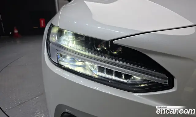 Volvo S90 2023 2.0 автомат (гидро), миниатюра 8 Volvo S90 2023 2.0 автомат (гидро), миниатюра 8