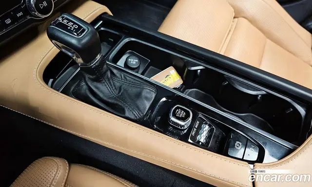 Volvo V90 2018 2.0 автомат (гидро), миниатюра 12
