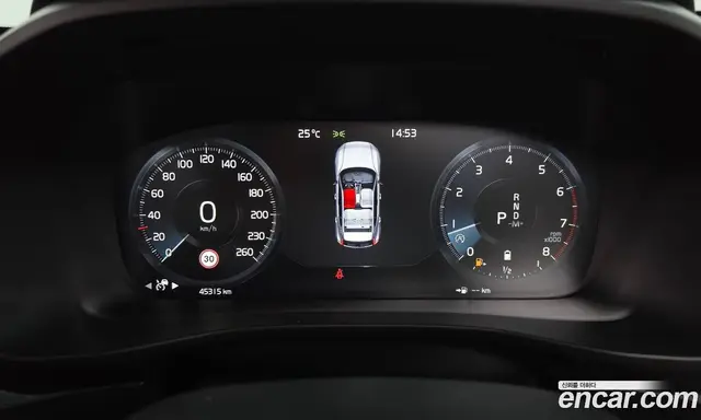 Volvo XC40 2020 2.0 автомат (гидро), миниатюра 11 Volvo XC40 2020 2.0 автомат (гидро), миниатюра 11
