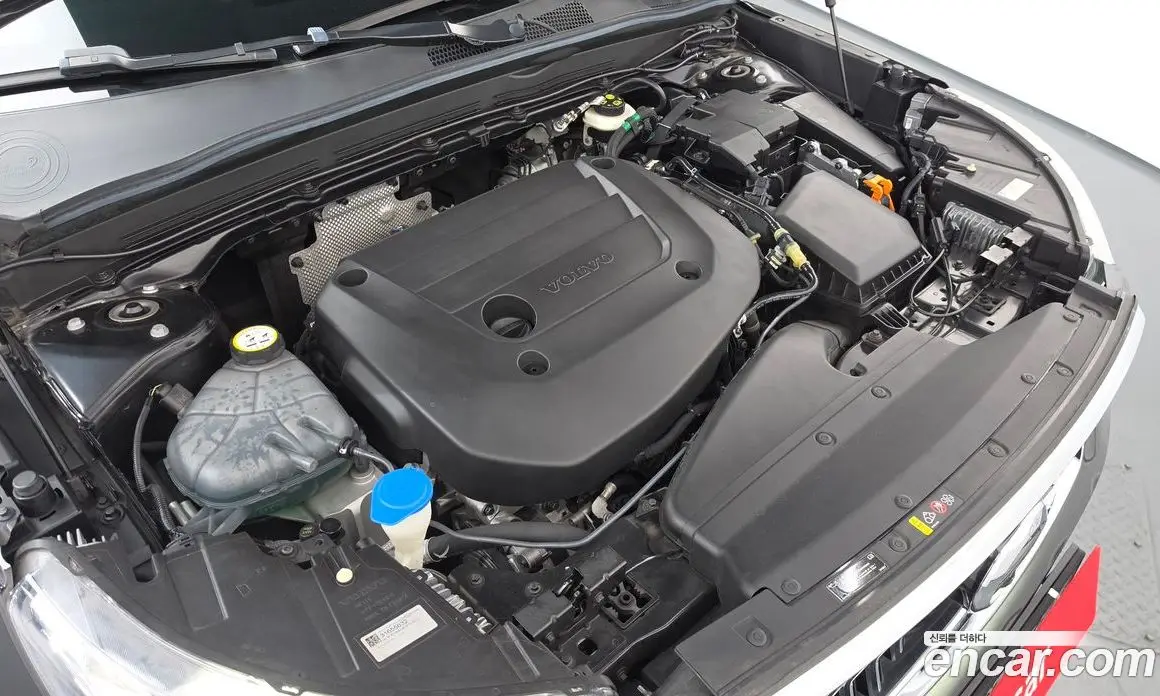 Volvo XC40 2020 2.0 автомат (гидро), фото 6 Volvo XC40 2020 2.0 автомат (гидро), фото 6