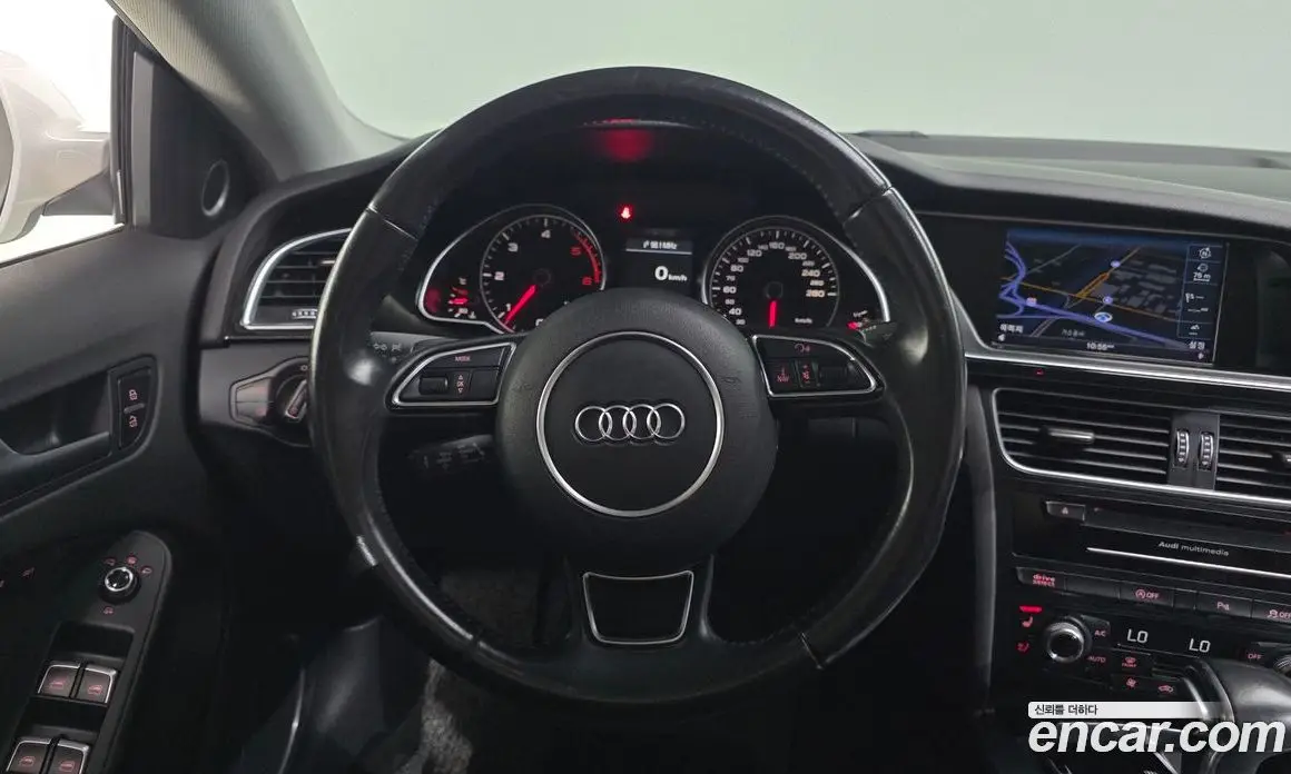 Audi A5 2015 2.0 автомат (гидро), фото 13 Audi A5 2015 2.0 автомат (гидро), фото 13