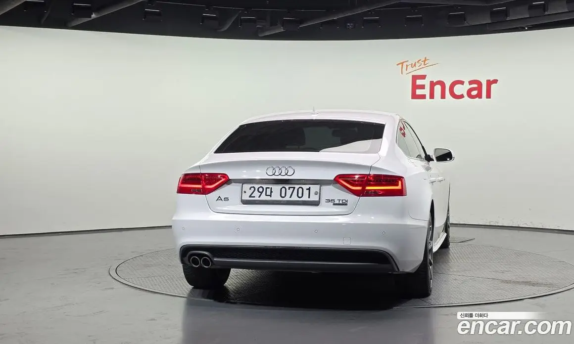 Audi A5 2015 2.0 автомат (гидро), фото 4 Audi A5 2015 2.0 автомат (гидро), фото 4