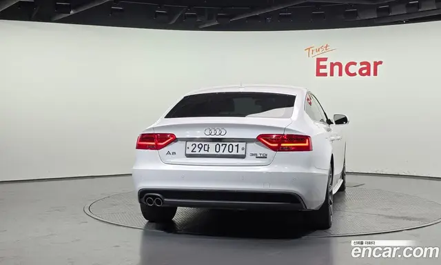 Audi A5 2015 2.0 автомат (гидро), миниатюра 4 Audi A5 2015 2.0 автомат (гидро), миниатюра 4