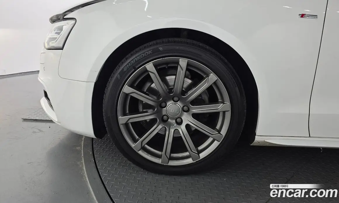 Audi A5 2015 2.0 автомат (гидро), фото 5 Audi A5 2015 2.0 автомат (гидро), фото 5