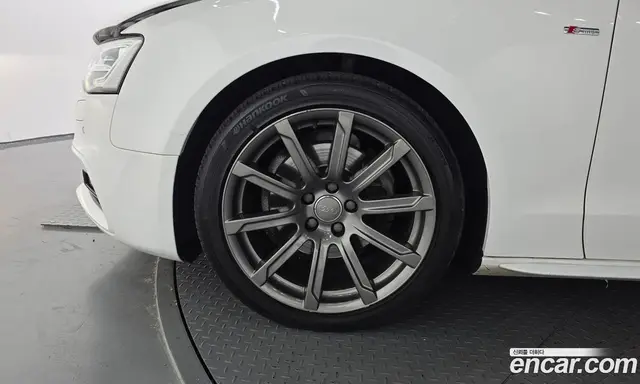 Audi A5 2015 2.0 автомат (гидро), миниатюра 5 Audi A5 2015 2.0 автомат (гидро), миниатюра 5