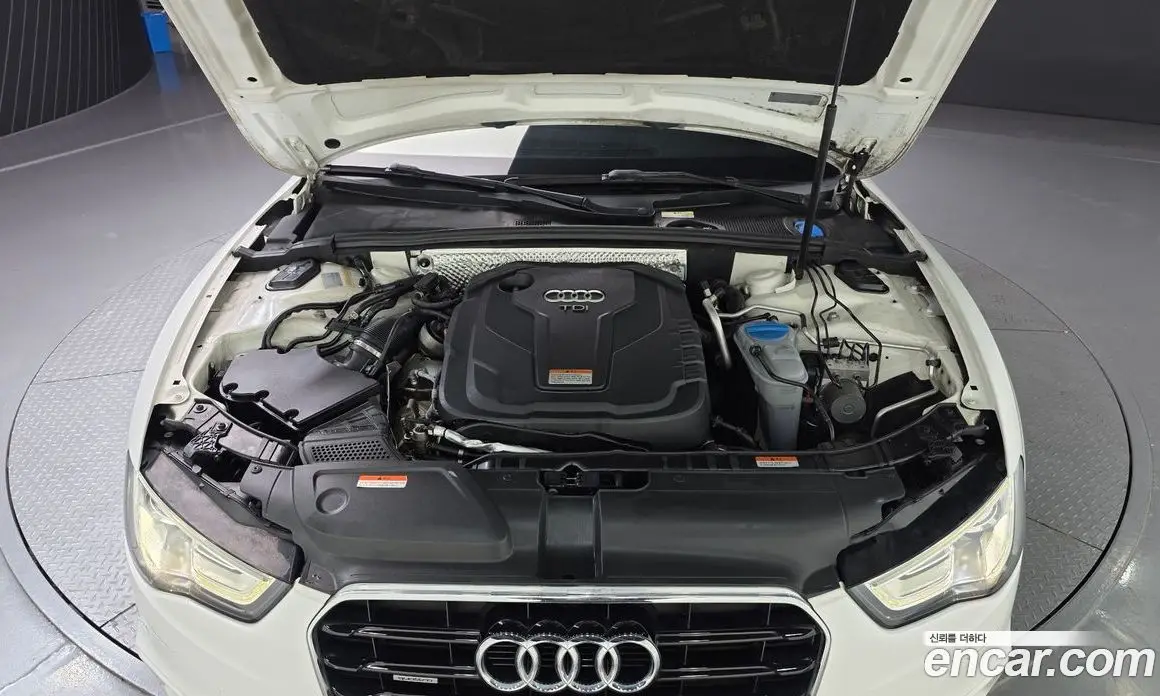 Audi A5 2015 2.0 автомат (гидро), фото 6 Audi A5 2015 2.0 автомат (гидро), фото 6