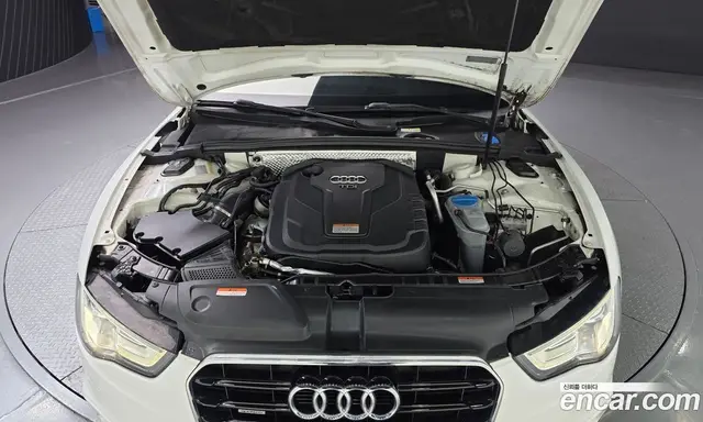 Audi A5 2015 2.0 автомат (гидро), миниатюра 6 Audi A5 2015 2.0 автомат (гидро), миниатюра 6
