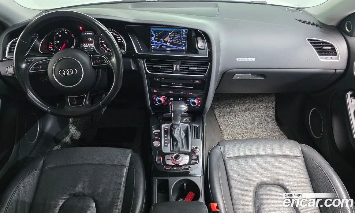 Audi A5 2015 2.0 автомат (гидро), фото 7 Audi A5 2015 2.0 автомат (гидро), фото 7