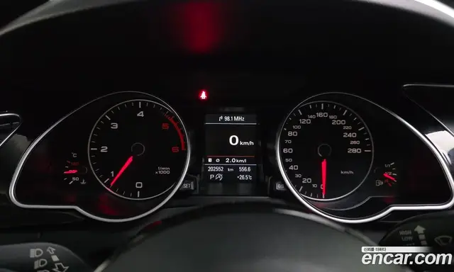 Audi A5 2015 2.0 автомат (гидро), миниатюра 8 Audi A5 2015 2.0 автомат (гидро), миниатюра 8