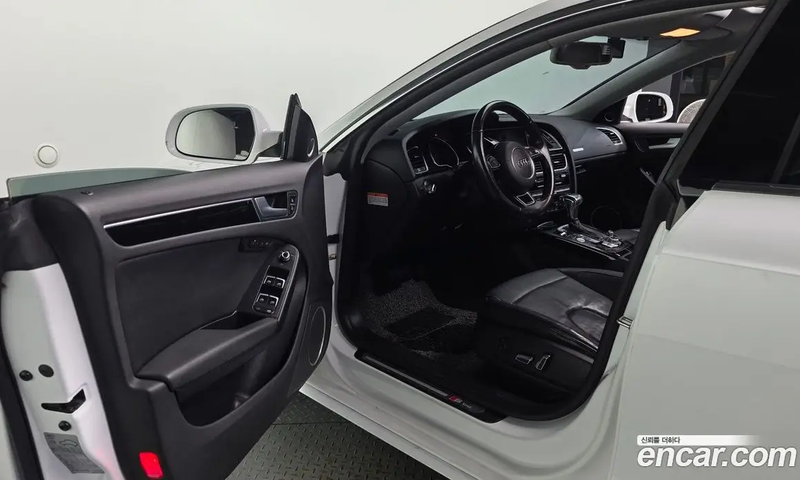 Audi A5 2015 2.0 автомат (гидро), фото 10 Audi A5 2015 2.0 автомат (гидро), фото 10
