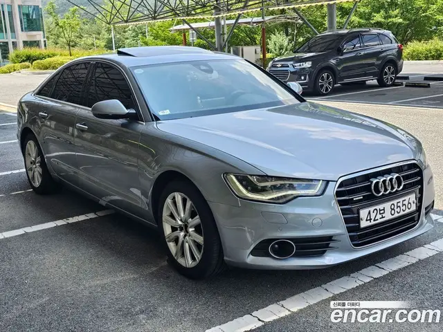 Audi A6 2015 3.0 автомат (гидро), миниатюра 2 Audi A6 2015 3.0 автомат (гидро), миниатюра 2