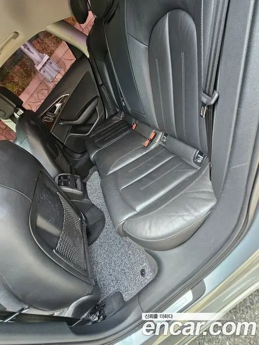 Audi A6 2015 3.0 автомат (гидро), фото 17 Audi A6 2015 3.0 автомат (гидро), фото 17