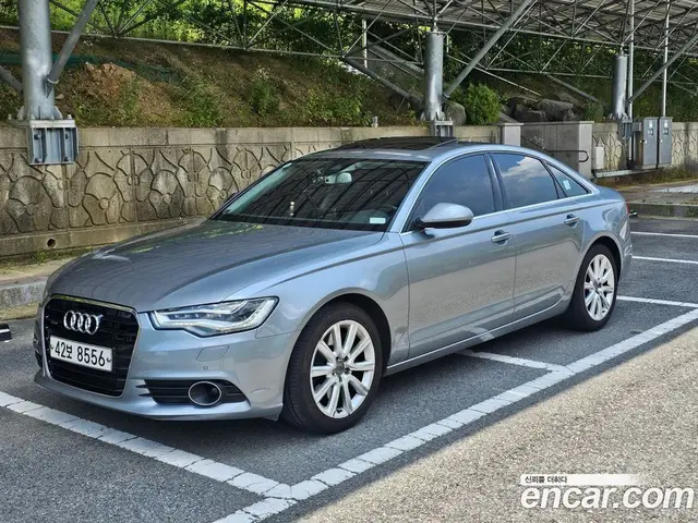 Audi A6 2015 3.0 автомат (гидро), миниатюра 3 Audi A6 2015 3.0 автомат (гидро), миниатюра 3
