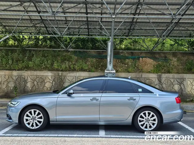 Audi A6 2015 3.0 автомат (гидро), миниатюра 6 Audi A6 2015 3.0 автомат (гидро), миниатюра 6