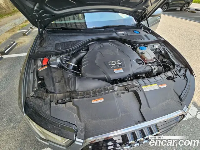 Audi A6 2015 3.0 автомат (гидро), миниатюра 7 Audi A6 2015 3.0 автомат (гидро), миниатюра 7