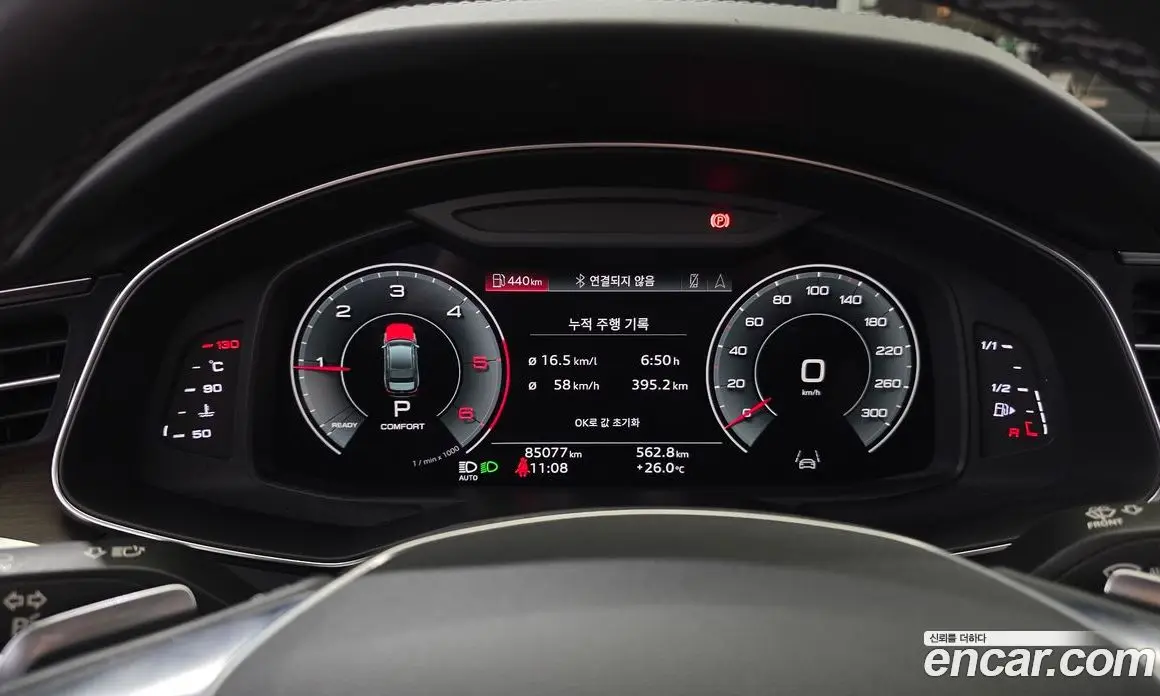 Audi A6 2023 3.0 автомат (гидро), фото 11 Audi A6 2023 3.0 автомат (гидро), фото 11