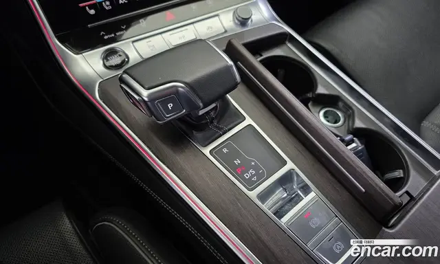 Audi A6 2023 3.0 автомат (гидро), миниатюра 12